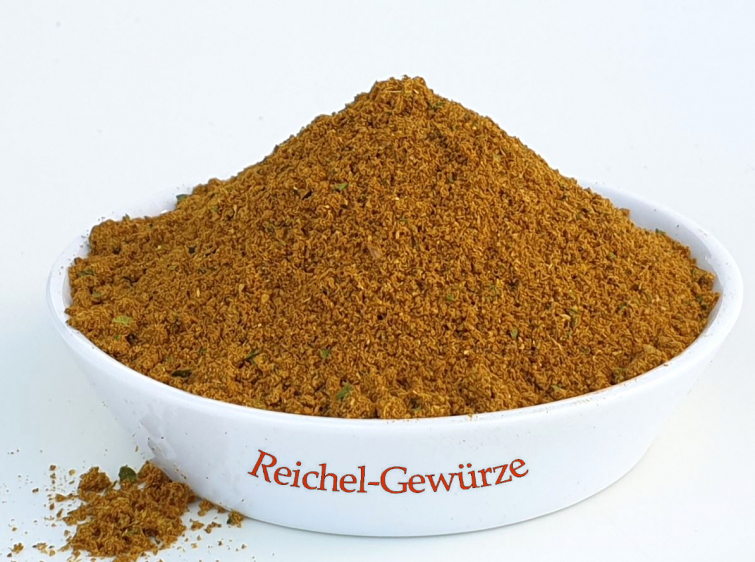 Garam-Masala